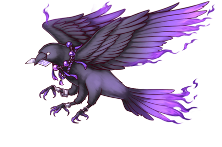 八咫ノ夜鴉の画像