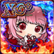 烈花彩愛 王平の覚醒前アイコン