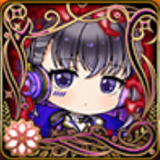 Chord♮Accel 曹操の覚醒前アイコン