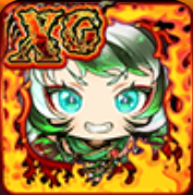 豪彪の白虎の画像