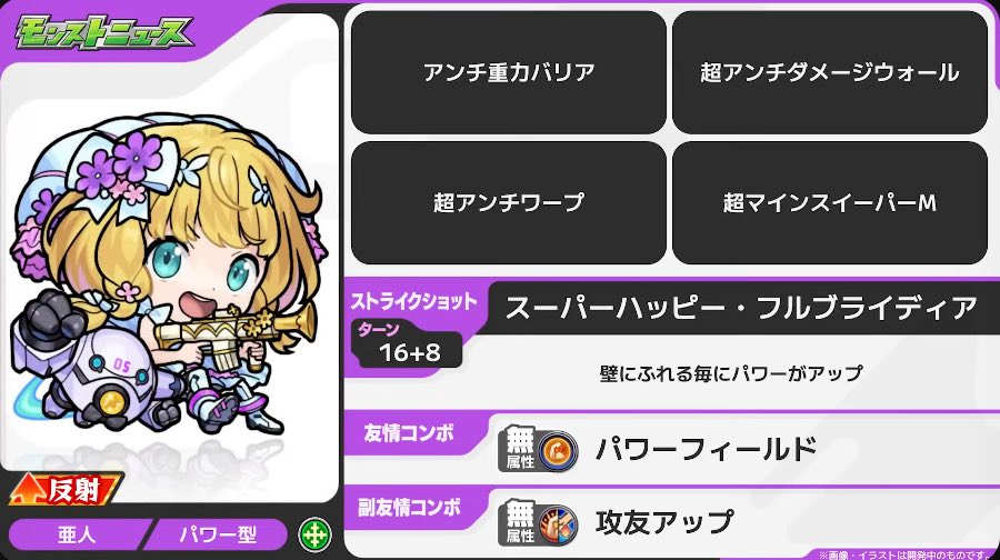 チヨαステータス