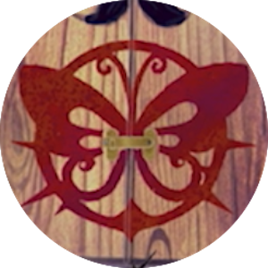 薔薇園の魔女 後編