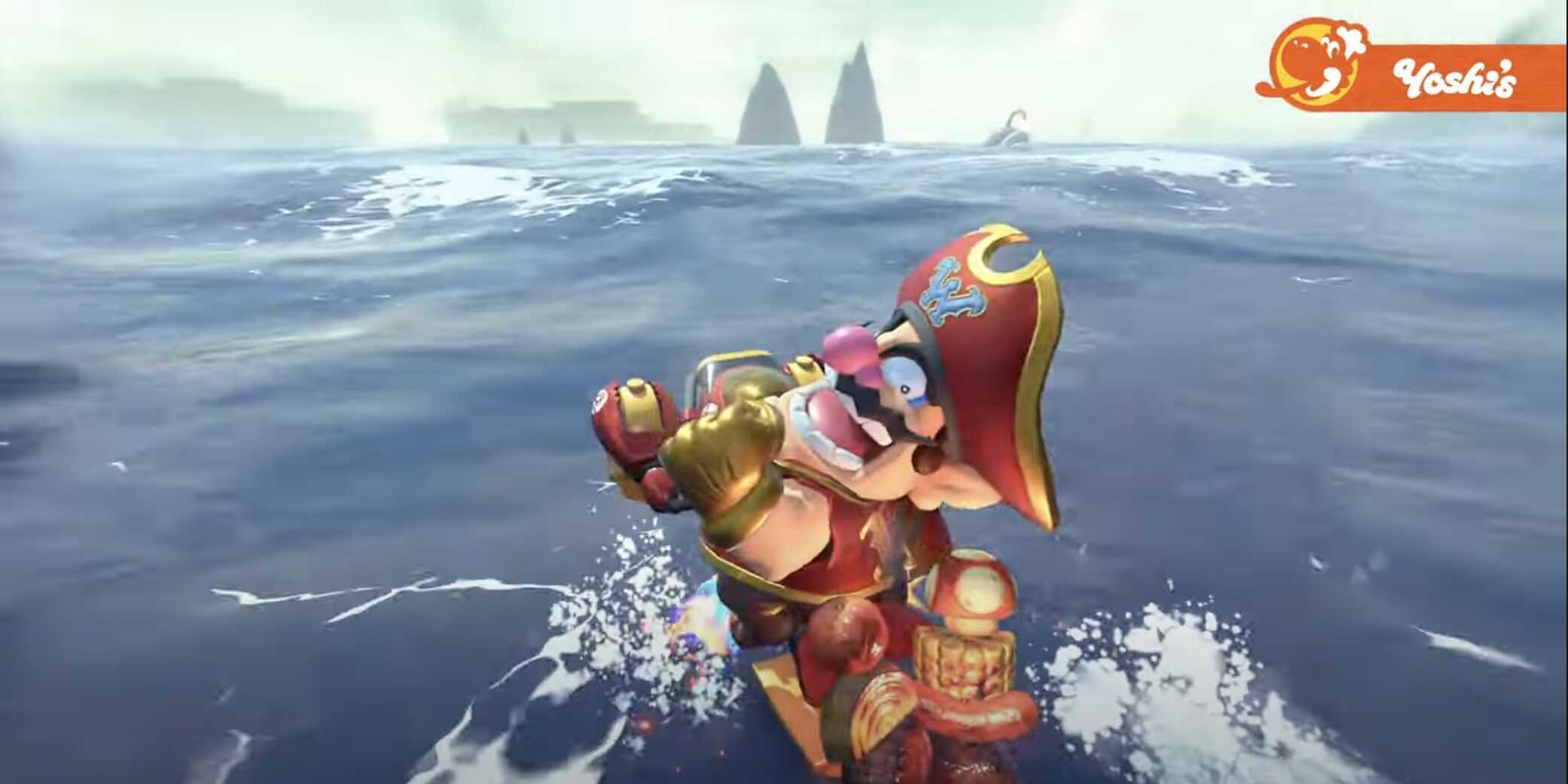 バーベキュー