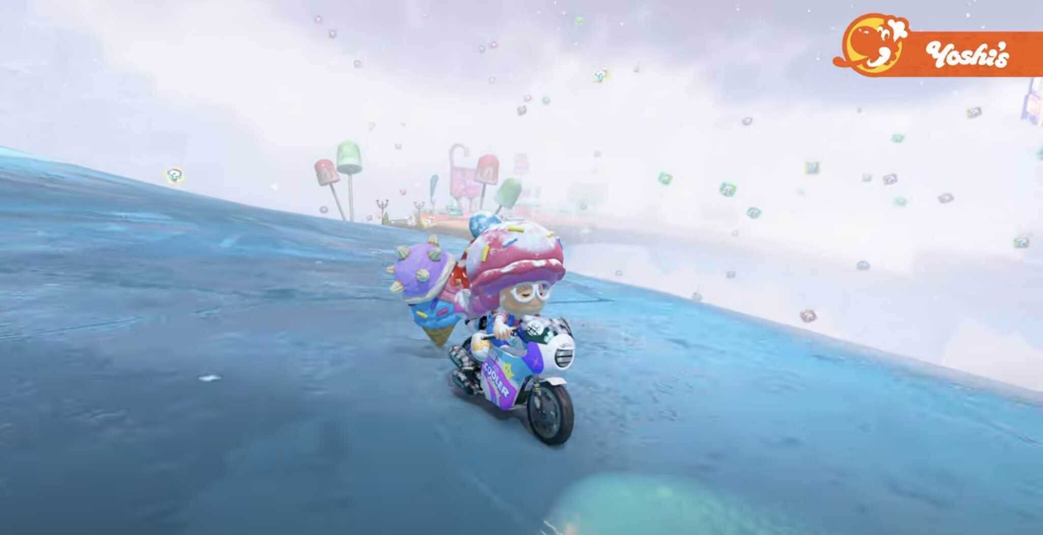 アイスクリーム