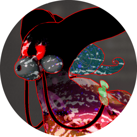 マチビト馬のウワサ