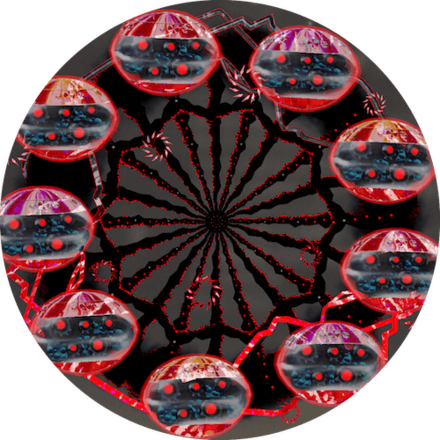 キレートビッグフェリスのウワサ