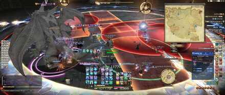 ランパントライオン1