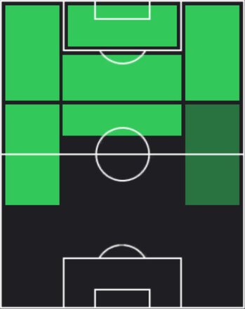 ST渡邉新太(05/29)の適性ポジション