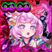 羽ばたく魔術少女パピヨンの画像