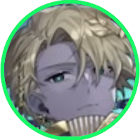 ［打ち倒すもの］メジェドの画像