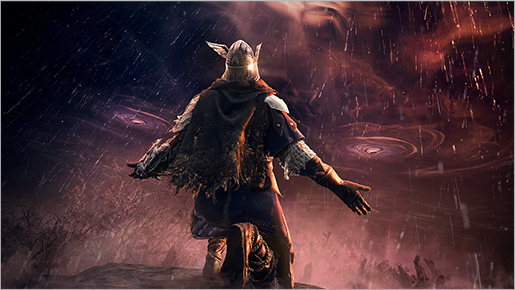 ナイトレインジェスチャー