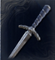 レディの短剣画像