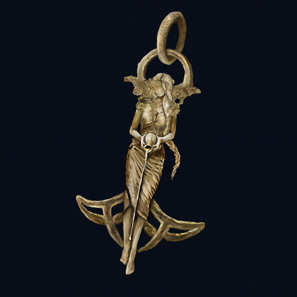 黄金樹の恩寵画像