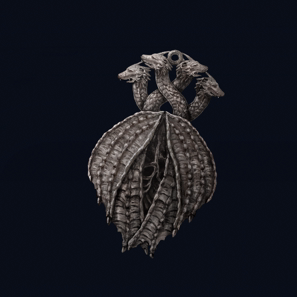 古き王のタリスマン画像