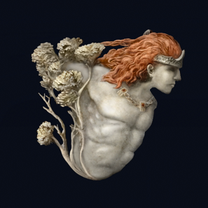 ラダゴンの肖像画像