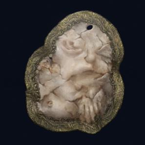 神肌のおくるみ画像