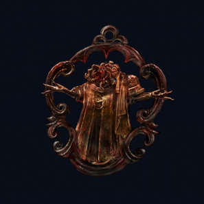 血の君主の歓喜画像