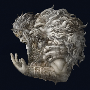 ゴッドフレイの肖像画像