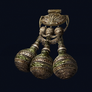 調香師のタリスマン画像