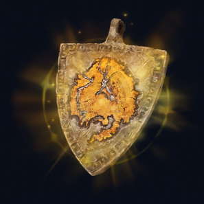 聖竜印のタリスマン画像