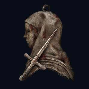 短剣のタリスマン画像