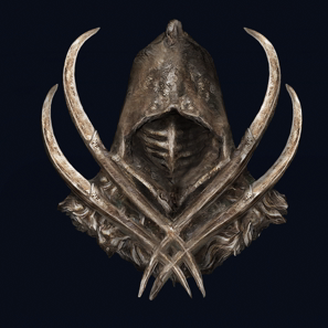 爪のタリスマン画像