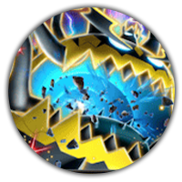 アクジキングex