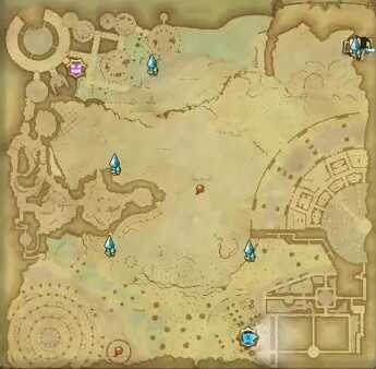 マインドフレア