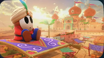 ヘイホーカーニバル