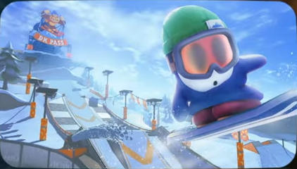 DKスノーマウンテン