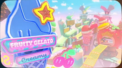 アイスビルディング