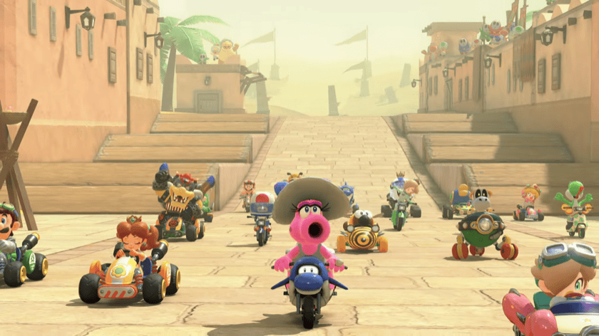 最大参加台数が24台