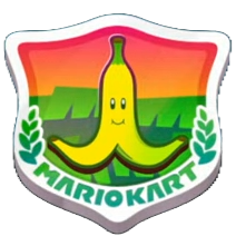 バナナカップ画像