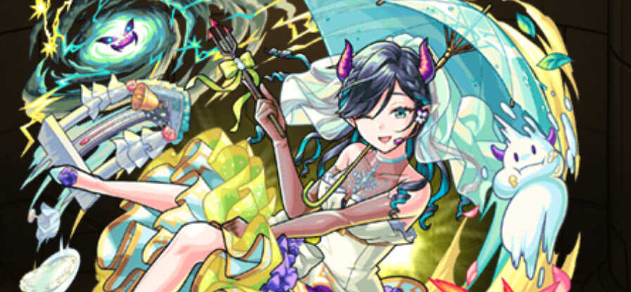 マリザーリの画像