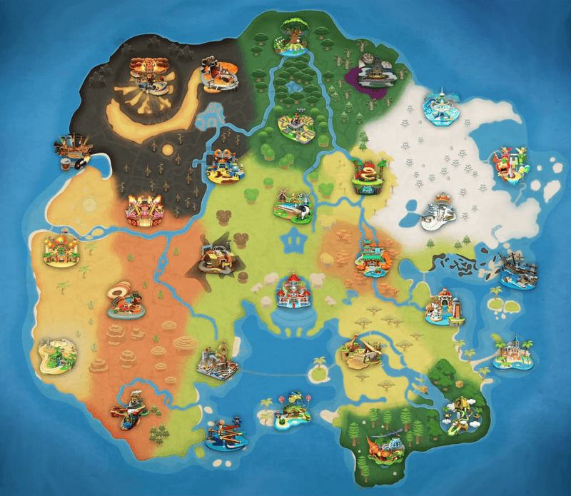 フリーランとは