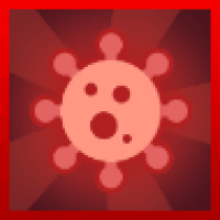 討伐に必要なウイルス耐性