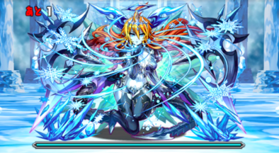 王妃の舞踊神殿