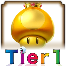 Tier1