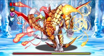 王妃の舞踊神殿の2F