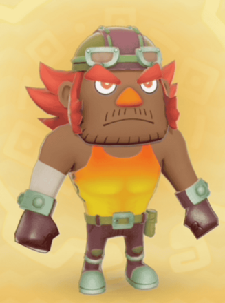 デグダスカラー3