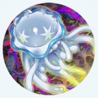 ウツロイド（アイコン）画像