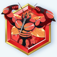 マッシブーン（エンブレム）画像