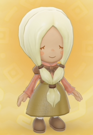 シュシュカラー1