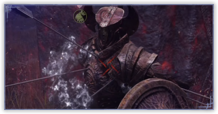 坩堝の騎士画像