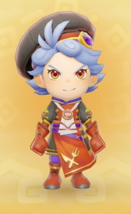 チャカーボカラー3