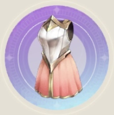 フェアリードレスの画像