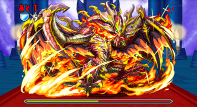 王妃の舞踊神殿の6F