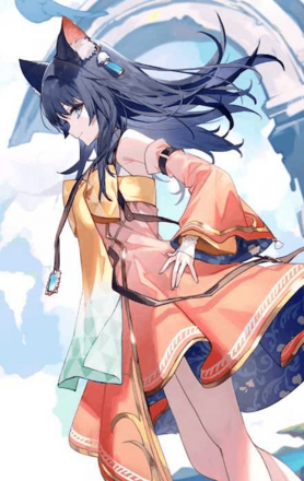 親友との約束の画像