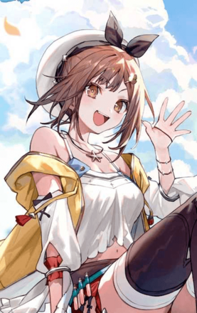 冒険と成長の画像