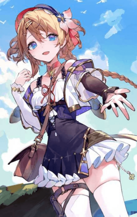 夢の力と共にの画像